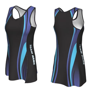 Uniforme de Animadoras para Adultos 2026, Alta Elasticidad, 100% Poliéster, Impresión por Sublimación Personalizada, para Prácticas, Entrenamientos, Eventos de Competición, OEM - Product Image 6