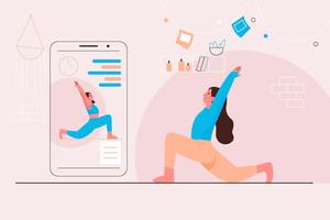 Développement d'applications et de sites web pour la réservation de services de physiothérapeutes avancés avec des fonctionnalités personnalisées et un support multiplateforme - Product Image 2