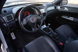 Subaru Impreza WRX STI Hatchback 2009 - Product Image 5