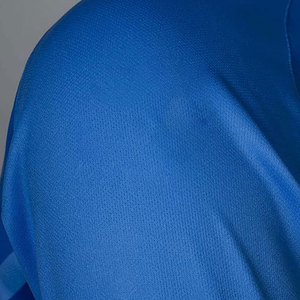 Customizable Mens <b>Soccer</b> Goalkeeper Uniforms Team Logo Name Number Short Printed Quick Dry Lightweight Breathable V-neck - Product Image 3