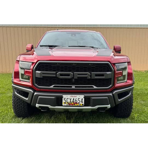 Ford F-150 Raptor 2017 - Product Image 1
