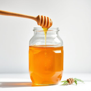 Suministro directo de fábrica Farm Fresh Golden Honey para energía o inmunidad y piel brillante disponible a un precio asequible - Product Image 5