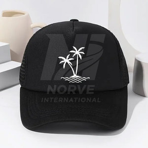 Nueva Gorra Trucker de Moda con Ajuste Cómodo y Ligero para Uso Diario al Aire Libre - Product Image 5