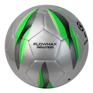 Service OEM, ballon de football cousu à la main, dernier design, qualité supérieure, ballon de football cousu à la main - Product Image 1