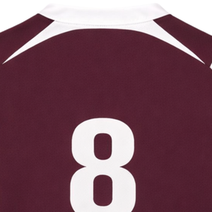 Camiseta de Fútbol Personalizada para Hombre Sheffield, Camiseta Deportiva Personalizada para Equipo, Ropa Deportiva, Cómoda, Duradera y Elegante - Product Image 6