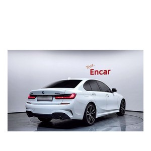 BMW Serie 3 330i XDrive M Sport 2019, 79,967 km, Caja de Cambios Automática, Volante a la Izquierda, Asientos de Cuero, Estándar de Emisiones Euro V, Trasero - Product Image 2