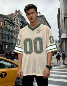 Nueva Camiseta Deportiva 2026 para Hombre, Transpirable, de Malla de Alta Calidad, para Fútbol, Baloncesto y Otros Deportes - Product Image 2
