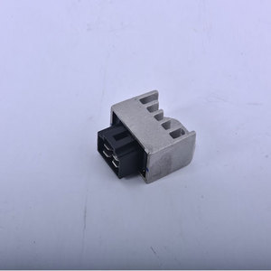 Redresseur régulateur de tension 4 broches pour moto 120cc – Pièces électroniques en gros - Product Image 5