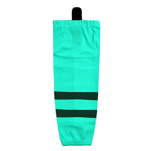 Chaussettes de couleur unie et à motifs, fabriquées en usine, en gros, coupe classique, disponibles dans toutes les tailles et couleurs - Product Image 3