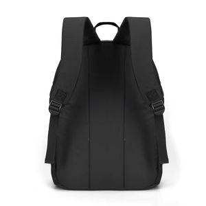 Sac à dos d'équipe décontracté léger OEM par sublimation avec impression de logo pour le sport, l'école et l'entraînement - Product Image 5