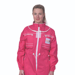 Quick Dry Safety Clothing Honey-<b>Bee</b> <b>Suits</b> Customized Logo Unisex Featuring Soft High Quality Material For Professional - Product Image 6