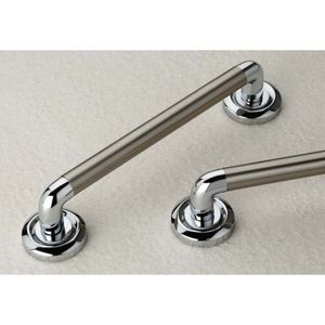 Zinc SS 202 Furniture Handle Knob Eco Friendly Durable Kitchen Home Office Dresser Wardrobe Cabinet <b>Drawer</b> Pull Hardware - Product Image 2