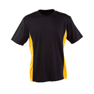 Nouveau design, t-shirt de cricket personnalisé par sublimation, taille ajustée, maillot d'équipe de cricket pour hommes avec nom de l'équipe - Product Image 5