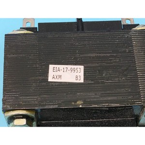 TRANSFORMATEUR DE PUISSANCE AMAT 186-04-001 115V 50-60HZ - Équipements et Pièces Semi-conductrices Globales de Confiance - Product Image 3