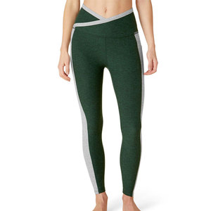 Leggings pour femmes Premium Comfort, taille haute, extensibles, avec tissu doux, conçus pour un usage quotidien, leggings de yoga - Product Image 1