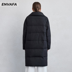 Custom Windbreaker <b>Jackets</b> Custom Puffer <b>Jacket</b> With Logo Wholesale <b>Parkas</b> De Mujer <b>Women</b> Winter <b>Jacket</b> - Product Image 3