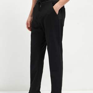 Pantalones de Vestir de Color Sólido para Hombre, Corte Slim Fit, Algodón, Formales, Casuales, con Cierre, Tipo Cargo, OEM, ODM - Product Image 3