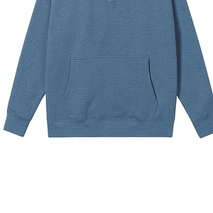 Casual Loose Fit Pullover Half <b>Zipper</b> Turtleneck Sweatshirt Stand Collar Plus Size Solid Zip Up Long Sleeve Shirt For Women's - Product Image 4