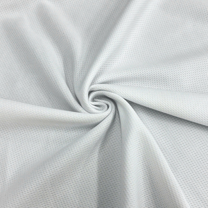 Bán buôn <span class=keywords><strong>100</strong></span>% <span class=keywords><strong>Polyester</strong></span> Vải 160 GSM vật liệu chất lượng ngoài trời cho T-Shirts và thể thao với thăng hoa - Product Image 3