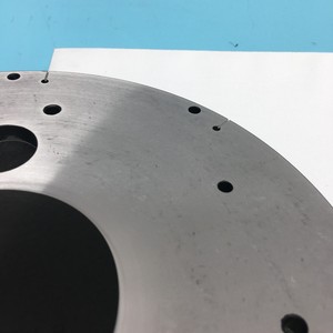 AMAT 0020-30203 PEDESTAL, SXTAL, 200MM, NOTCH, 8" - Equipo y piezas de semiconductores de confianza de la marca global Trusted Global Legacy - Product Image 5