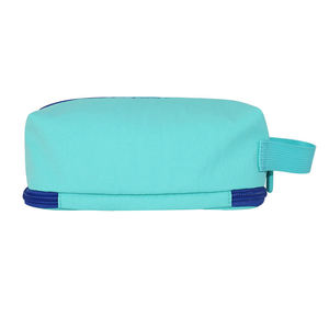 Sac de papeterie léger et imperméable SENDA SRW25-006L, nouvelle couleur bleu clair, pour fournitures de bureau et petites cartes - Product Image 1