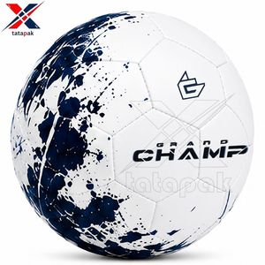 Grand Champ Soccer <b>Ball</b> Size 5 Durable PU TPU PVC Material For Unisex Adult Training Match <b>Ball</b> Factory Direct Price OEM - Product Image 2