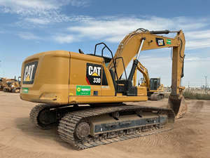 Excavadora de cadenas 330 del año 2019 en venta con descuentos especiales para compras al por mayor - Product Image 4