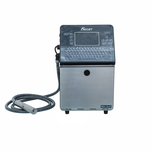 FASTJET-F560 Inkjet <b>Printer</b> F540 Series Inkjet <b>Printer</b> Fully Automatic Beverage Electronic Coding Machine - Product Image 5