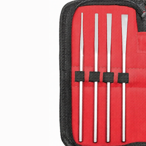 7 Pcs Sheehan Osteotome Set 215mm Straight Tips Hexagon Handle Stainless Steel Manual Orthopedic Surgical Kit By <b>Blush</b> Surgical - Product Image 6