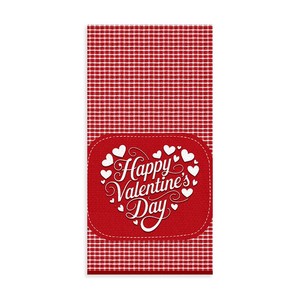 Beautiful Printed Embroidery Design Kitchen Towel Soft Premium Quality Kitchen Towel at Affordable Price - Product Image 4