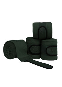 Vendas de Polo de Forro Polar Suave para Caballos, para Entrenamiento, Competición Ecuestre y Protección, Personalizables - Product Image 4