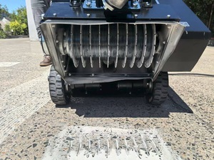 JS350 <span class=keywords><strong>Prix</strong></span> de la fraiseuse de route grande puissance 11KW - Product Image 5