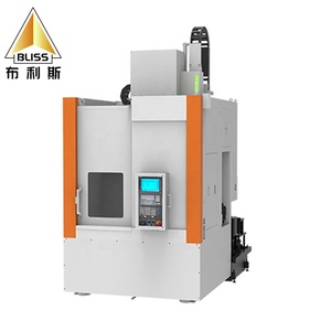 Máquinas herramientas <span class=keywords><strong>CNC</strong></span> BlissVZ7BM de alta precisión Centro de mecanizado <span class=keywords><strong>CNC</strong></span> de <span class=keywords><strong>China</strong></span> Torno vertical Vmc - Product Image 5