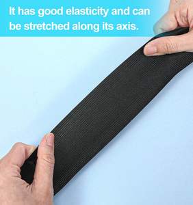 Brassard de capitaine unisexe pour jeunes et adultes, anti-chute, antidérapant, doux et respirant, pour le football, le rugby et l'entraînement - Product Image 3