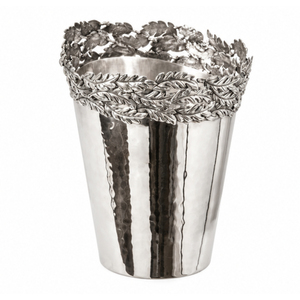 Finest Quality Stainless Steel Wine Chiller <b>Bucket</b> <b>Champagne</b> Bottle Cooler Holder Metal Ice <b>Bucket</b> For Bar Hotel Supplies - Product Image 6