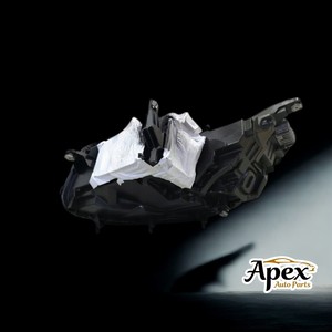 ไฟหน้ามือสอง S-class ด้านขวา A2178200361 - Product Image 3