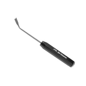 Ciseaux à croissant PAO manuels orthopédiques de haute qualité en acier inoxydable, certifiés CE, longueur totale de 13 pouces, 7 - Product Image 5