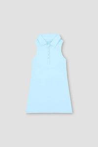 Camisetas de Moda para Mujer, 100% Algodón, Tejido Suave, Estilo sin Mangas, Diseño Largo y Ajustado con Logotipo Personalizado para el Verano - Product Image 3