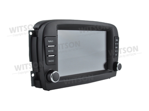 Écran Android 7 pouces WITSON, style OEM pour <span class=keywords><strong>Mercedes</strong></span> Benz <span class=keywords><strong>SL</strong></span> R230 SL350 SL500 SL55 SL600 SL65 2001-2007, lecteur multimédia stéréo pour voiture - Product Image 3