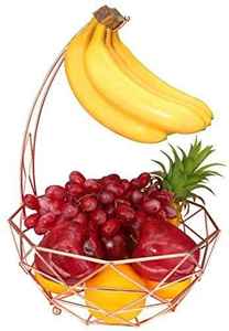 Tabla de Cortar de Madera de 2 Capas de Alta Calidad con Caja para Exhibición en la Encimera de la Cocina y Organización Eficiente del Almacenamiento - Product Image 5