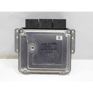ECUs et modules informatiques d'occasion Citroën DS3 9806002080 - Product Image 4