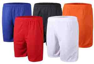 <b>Basketball</b> Sports <b>Shorts</b> Black Red Yellow Green Anti-pilling Breathable Quick-drying Loose Fitness <b>Basketball</b> <b>Shorts</b> For Teams - Product Image 3