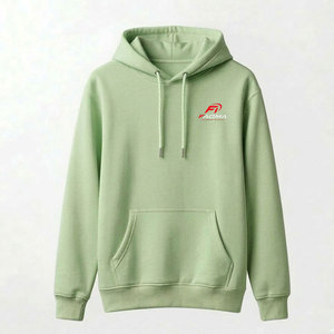 Nouveau design, vente en gros de sweats à capuche en tissu pour hommes, streetwear décontracté, mode hiver, sweat à capuche chaud, fabrication pakistanaise - Product Image 1