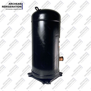 10 HP copeland Scroll máy nén zr144k3 10 HP copeland Scroll máy nén điều hòa không khí - Product Image 5