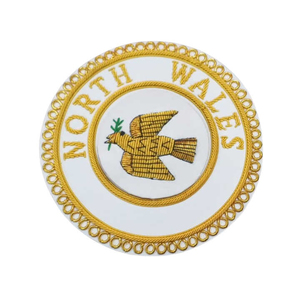 Custom Design Shape <b>Badge</b> Twill Fabric Embroidery Patch Custom Embroidery <b>Badges</b> to OEM Patch Embroidery <b>Machine</b> Fabric Patch - Product Image 1