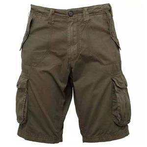 <b>Top</b> Trending Men Cargo Shorts High Demand Stylish Quick Dry Breathable Cotton 6 Pocket <b>Khaki</b> Waterproof Custom Shorts - Product Image 4