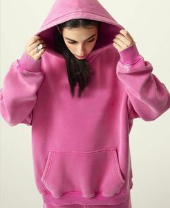 Sudaderas con Capucha para Hombre y Mujer, 300 GSM 450 GSM, Suaves, de Manga Larga, para Deporte, Descanso, Aire Libre, Cálidas e Informales - Product Image 2