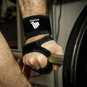 Gants de sport antidérapants pour une meilleure adhérence et la sécurité lors de vos entraînements - Product Image 4