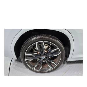 BMW X3 XDrive M40i 2024 con Caja de Cambios Automática, 19,969 km, Volante a la Izquierda, Cámara Trasera - 19,969 km - Product Image 5