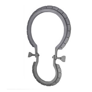 Anillo Retractor Veterinario Lone Star, Instrumento Quirúrgico Manual, Juego de Instrumentos Quirúrgicos de Acero Inoxidable y Titanio, Certificado MOL Veterinario - Product Image 3